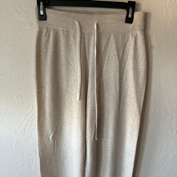 NWT Johnny Was Cashmere Spring Jogger Size XS - Picture 1 of 6